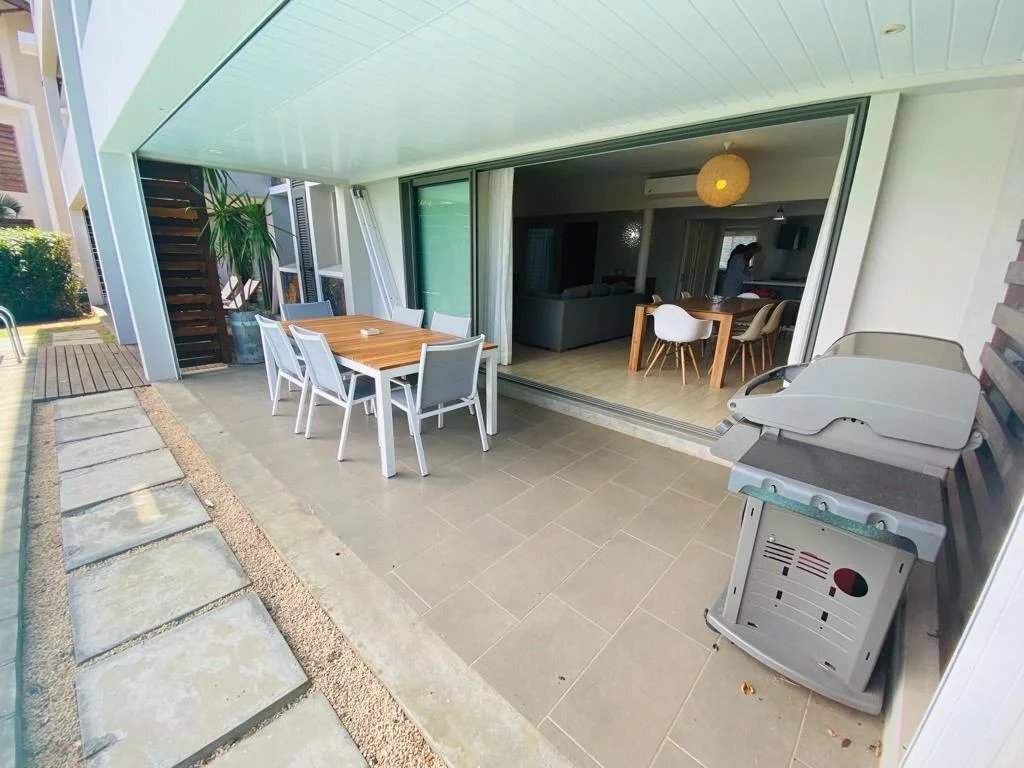 Apartment in Tamarin, Rivière Noire District, Mauritius 3 - 14425098