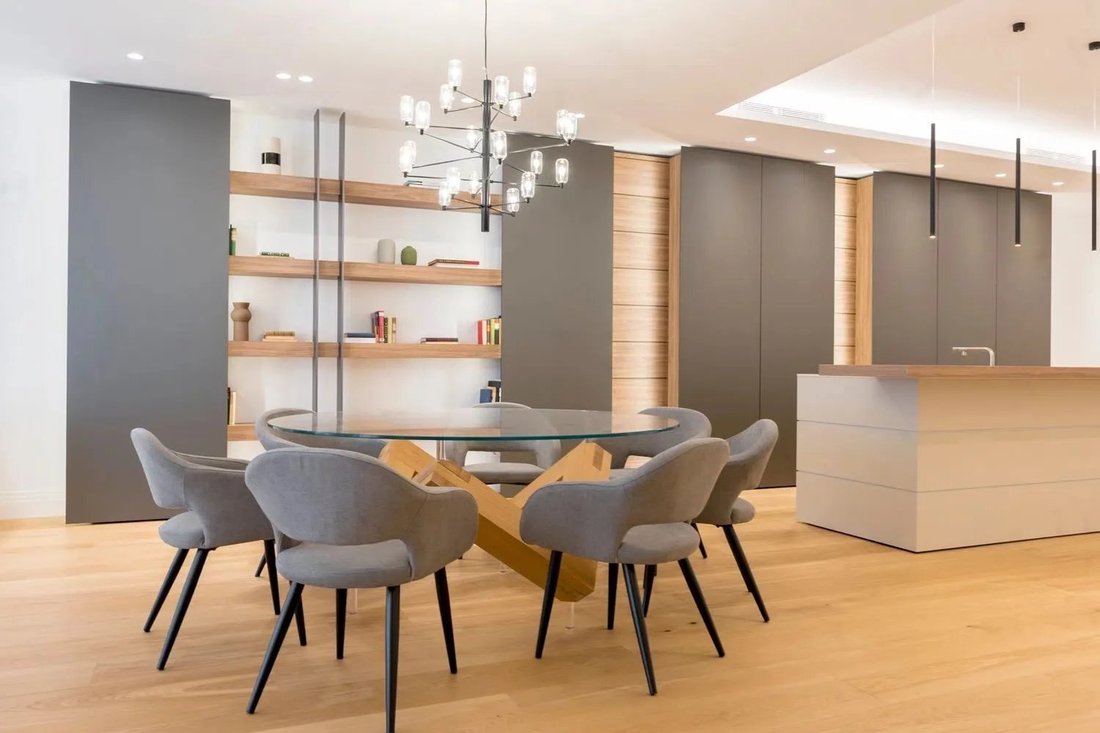 Apartment in Centro, Madrid, Spain 5 - 14489831