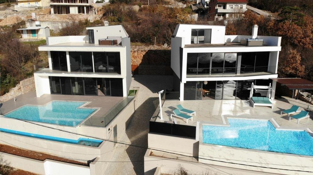 Villa in Grad Crikvenica, Primorje-Gorski Kotar County, Croatia 5 - 14828187