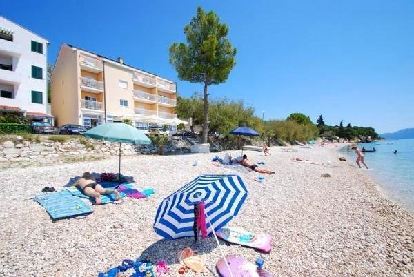 Podaca, Split-Dalmatia County, Croatia 1 - 12473955