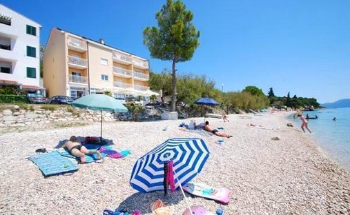 Podaca, Split-Dalmatia County, Croatia 1