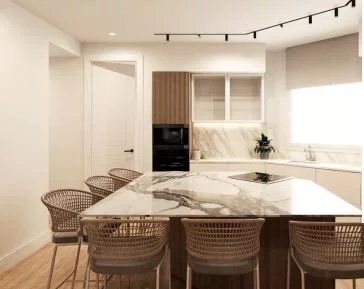 Apartment in Barrio Salamanca, Madrid, Spain 5 - 12673145