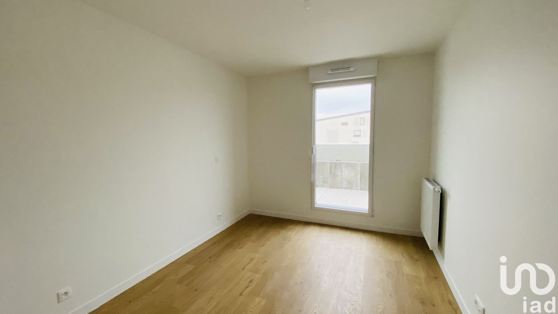 Apartment in Bordeaux, Nouvelle-Aquitaine, France 4 - 15197764