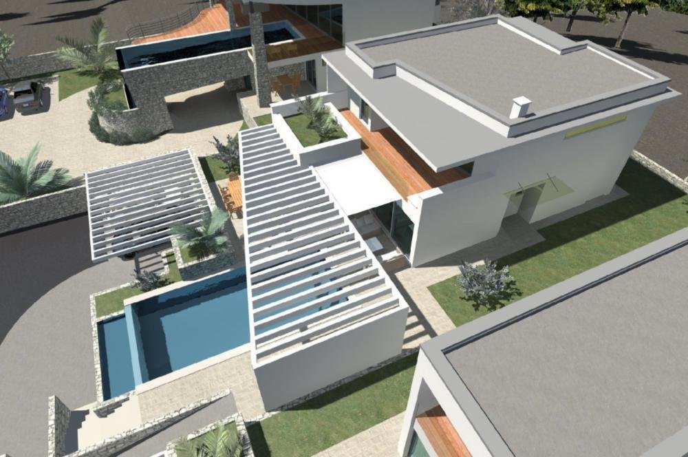 Villa in Croatia 4 - 12073701