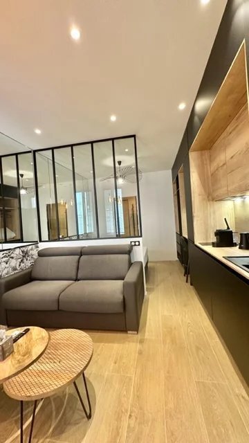 Apartment in French Riviera, Provence-Alpes-Côte d'Azur, France 5 - 13024794