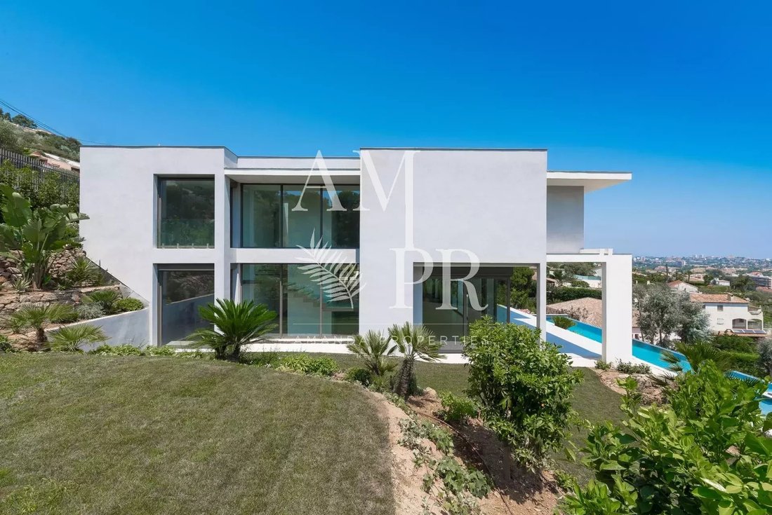 House in Centre, Vallauris, France 5 - 10877146