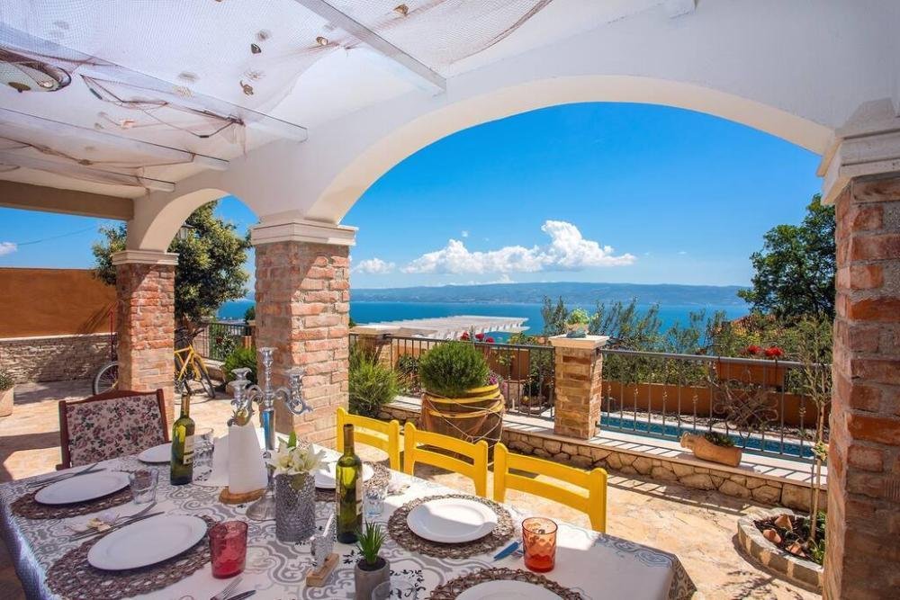 Villa in Croatia 5 - 13947403