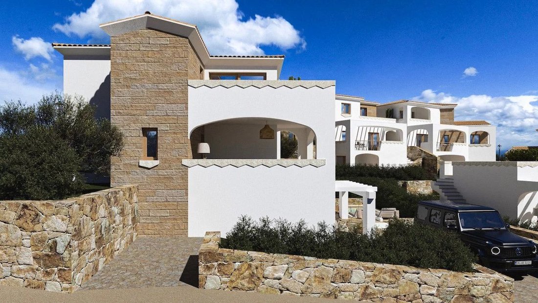 House in Budoni, Sardinia, Italy 3 - 14052237