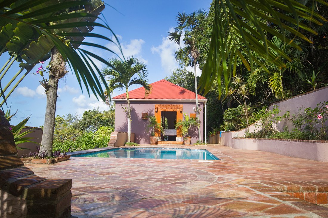 House in Belmont, Tortola, British Virgin Islands 5 - 1017299