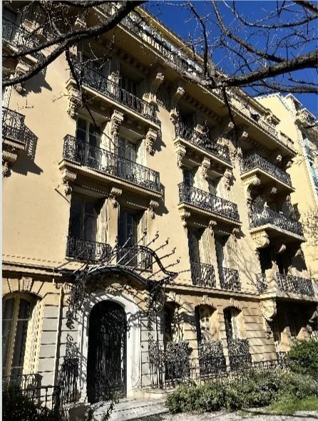 Apartment in Cimiez, Nice, France 2 - 14222381