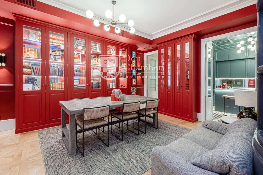 Apartment in Centro, Madrid, Spain 5 - 13695507