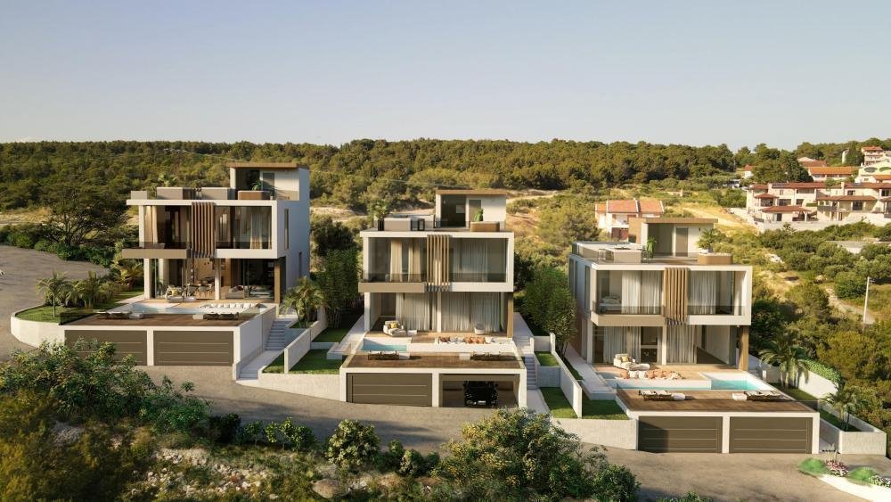 Villa in Zadar, Zadar County, Croatia 2 - 12603058