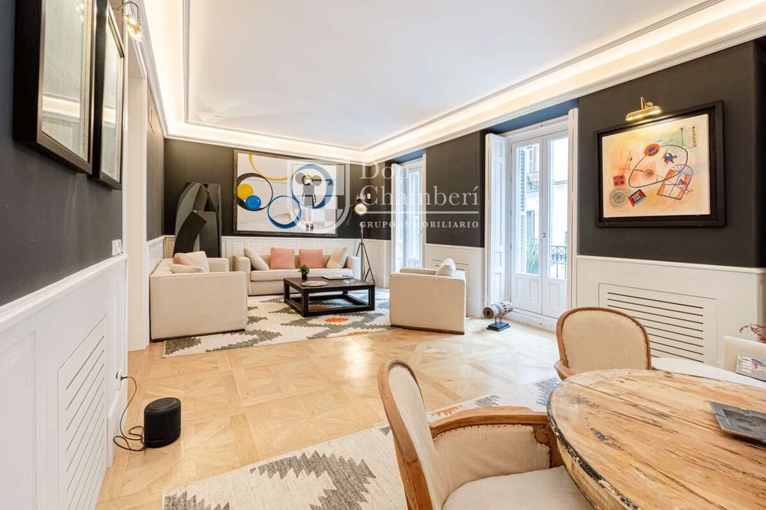 Apartment in Centro, Madrid, Spain 1 - 13695507