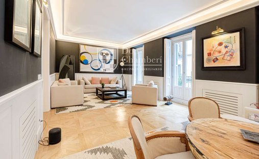 Apartment in Centro, Madrid, Spain 1