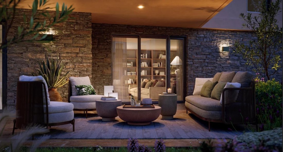 Apartment in Zone Est Diffuse, Saint-Tropez, France 4 - 14308500