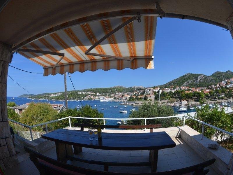 Villa in Velo Grablje, Split-Dalmatia County, Croatia 2 - 13476167