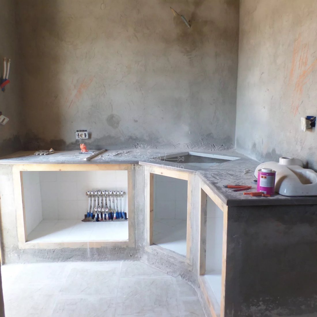 House in Yasmine Hammamet, Sousse, Tunisia 4 - 12144917