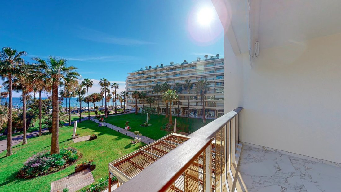 Apartment in Cannes, Provence-Alpes-Côte d'Azur, France 1 - 14750780