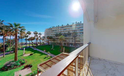 Apartment in Cannes, Provence-Alpes-Côte d'Azur, France 1