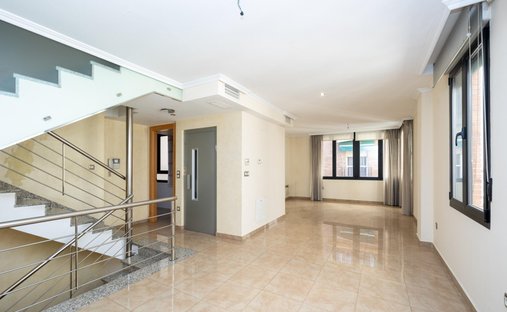 House in Centro, Granada, Spain 1