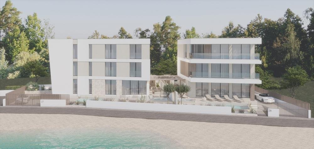 Villa in Sukosan, Zadar County, Croatia 2 - 13882407