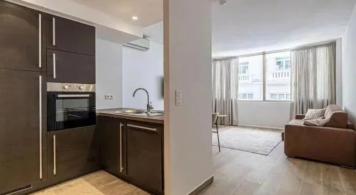 Apartment in Cannes, Provence-Alpes-Côte d'Azur, France 1 - 14683556