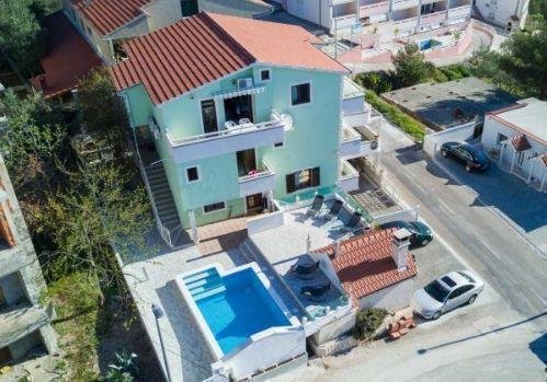Zedno, Split-Dalmatia County, Croatia 5 - 10589930