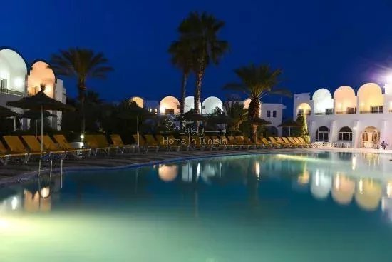 Aghir, Medenine, Tunisia 5 - 12145151