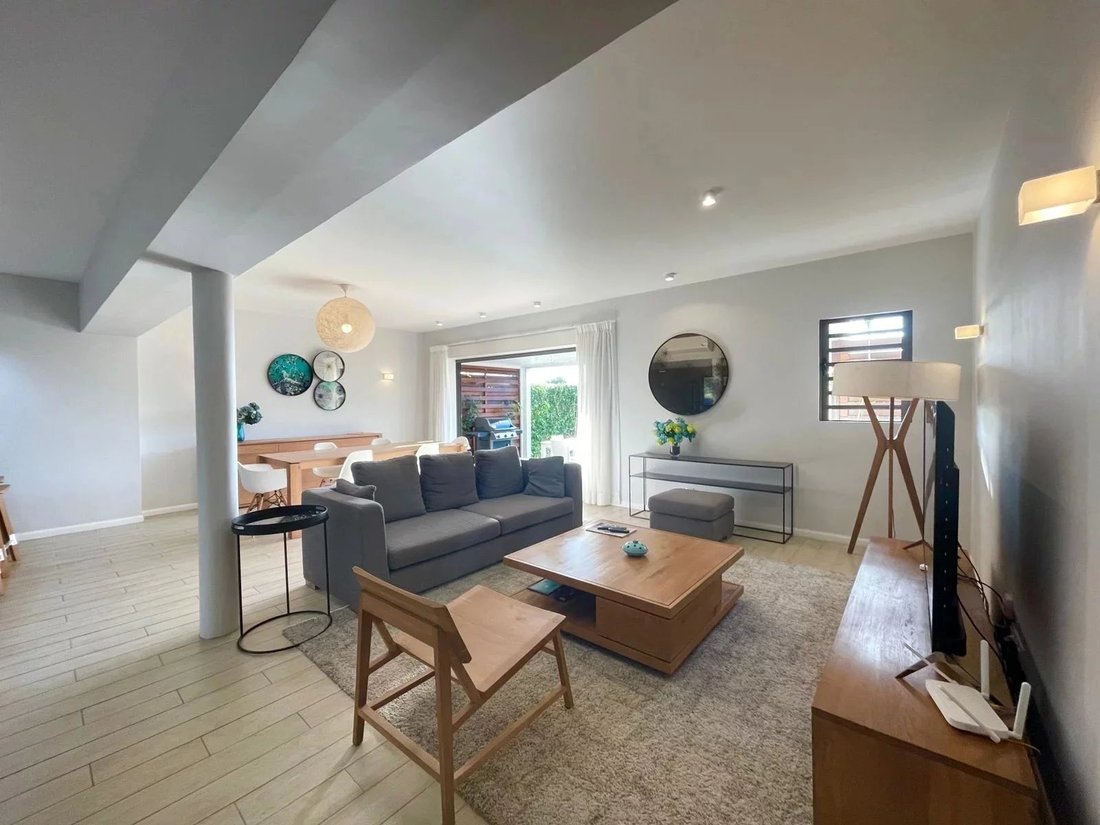 Apartment in Tamarin, Rivière Noire District, Mauritius 5 - 13047371