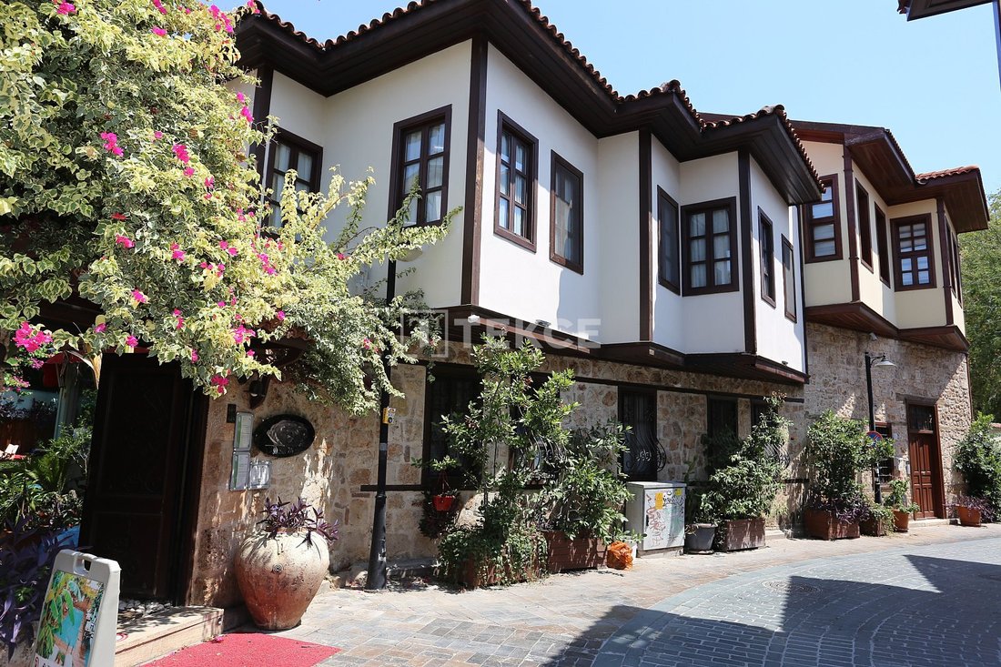 Villa in Antalya, Antalya, Turkey 1 - 15187808