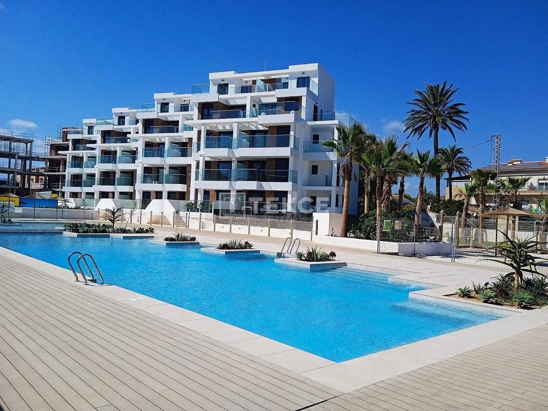 Apartment in Denia, Valencian Community, Spain 4 - 15188097