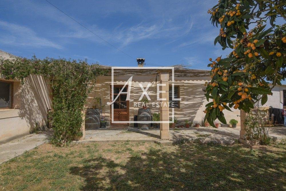House in Sencelles, Balearic Islands, Spain 1 - 15190308