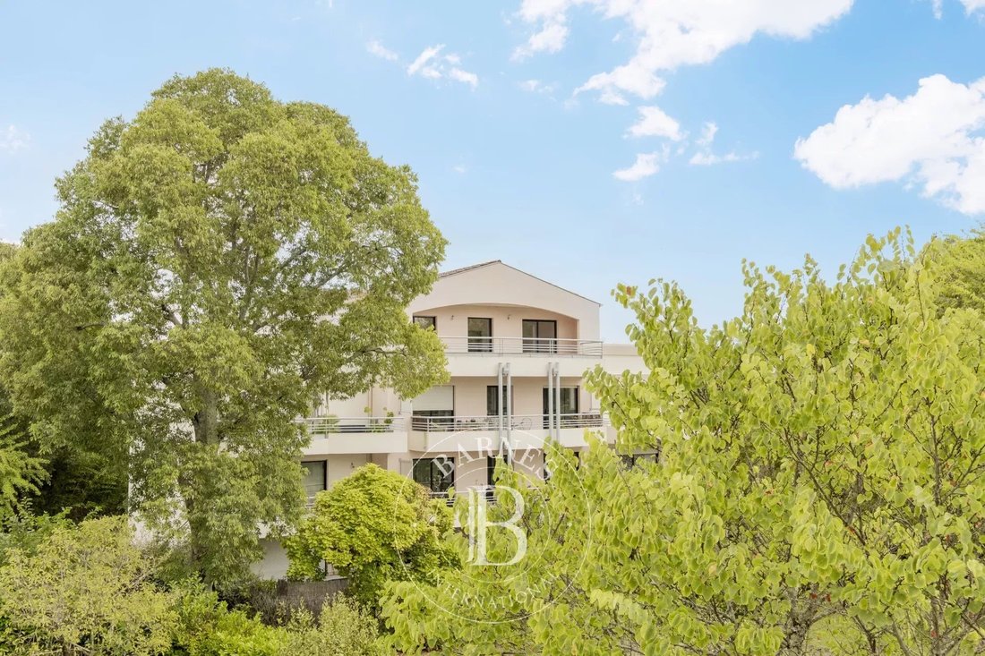 Apartment in Barriere du Medoc, Le Bouscat, France 2 - 14693132