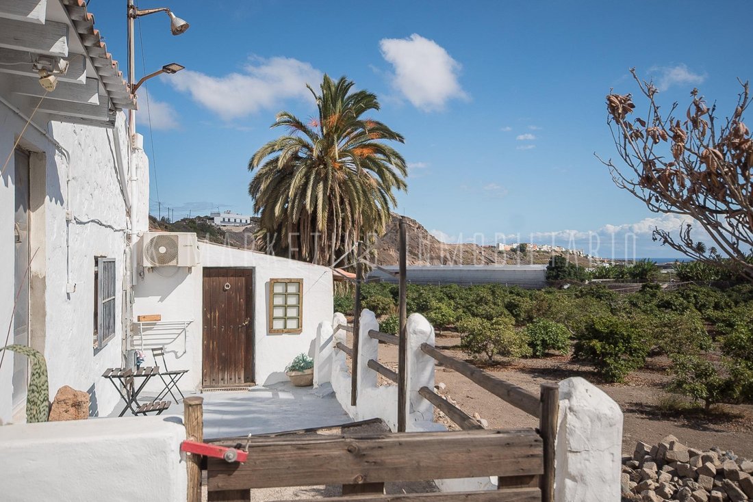 House in Telde, Canary Islands, Spain 1 - 15191893