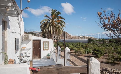 House in Telde, Canary Islands, Spain 1