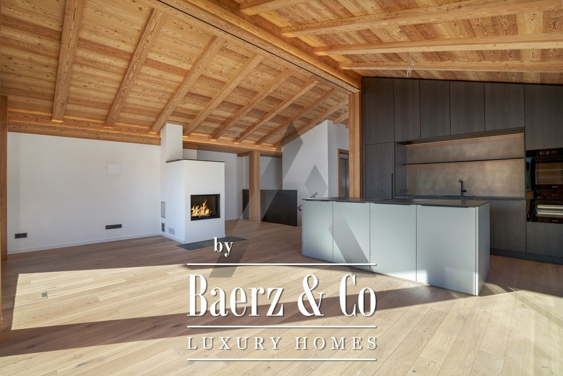 Apartment in Sankt Johann, Tyrol, Austria 3 - 14296301