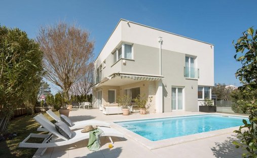 Villa in Fazana, Istria County, Croatia 1