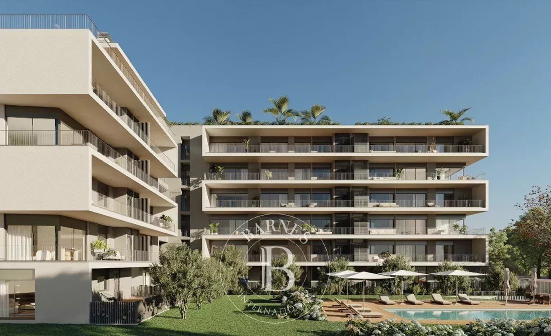 Apartment in Carcavelos e Parede, Lisbon, Portugal 1 - 14540114