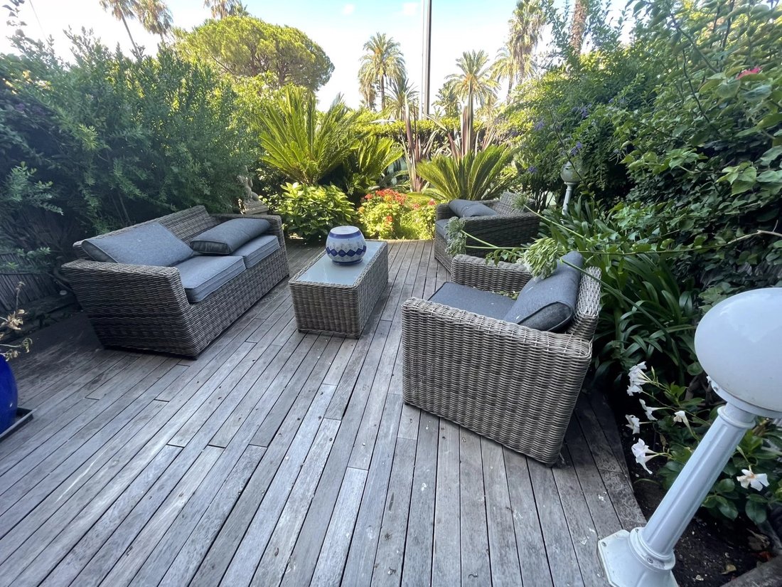 Apartment in Cannes, Provence-Alpes-Côte d'Azur, France 2 - 12160517