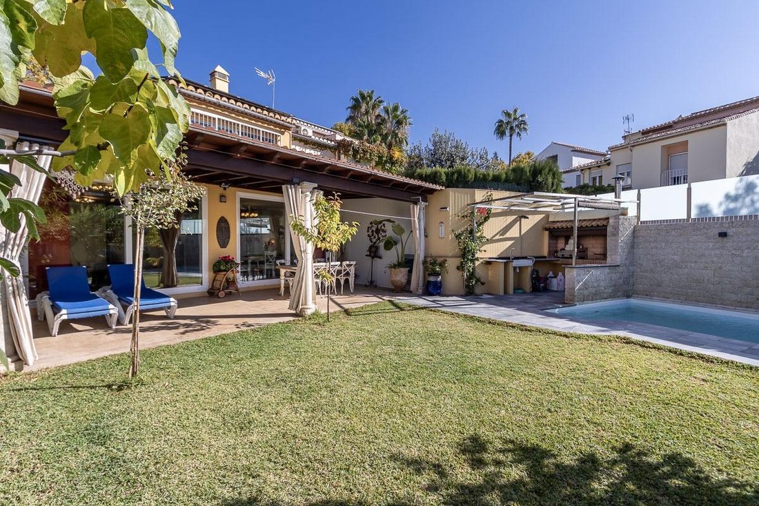 House in Genil, Granada, Spain 3 - 15194644