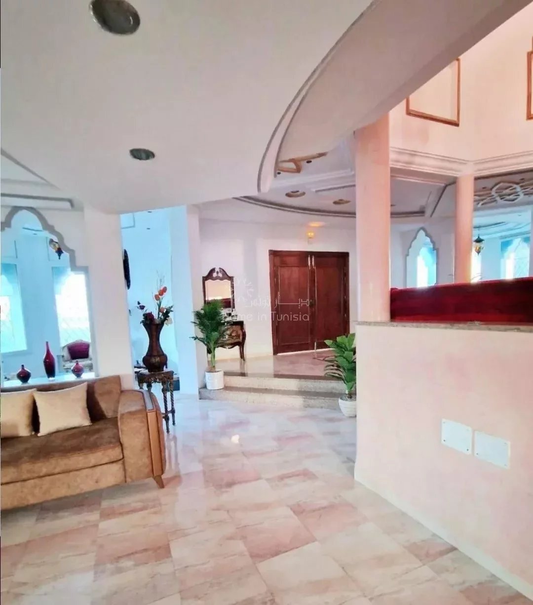 Villa in Sousse, Sousse, Tunisia 5 - 14024260