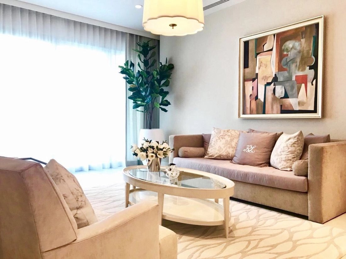 Apartment in Bangkok, Bangkok, Thailand 4 - 12162272