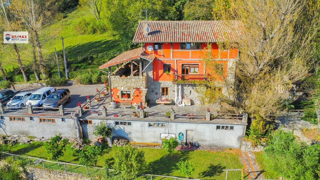 Casa a Astigarraga, Paesi Baschi, Spagna 5 - 15192105