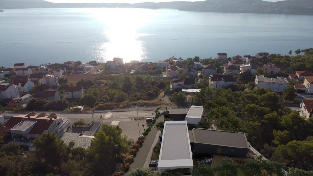 Villa in Seget, Istria County, Croatia 2 - 12707772