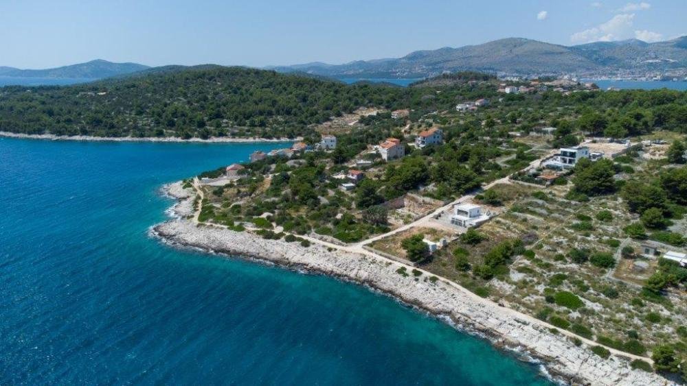 Villa in Zedno, Split-Dalmatia County, Croatia 5 - 13882628