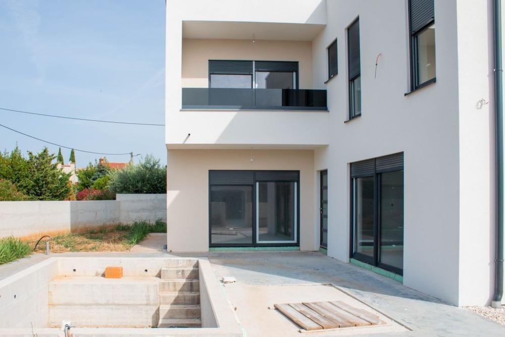 Villa in Pomer, Istria County, Croatia 2 - 13036034