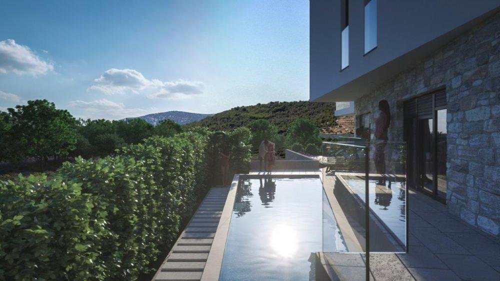 Villa in Primosten, Sibenik-Knin County, Croatia 2 - 13985201