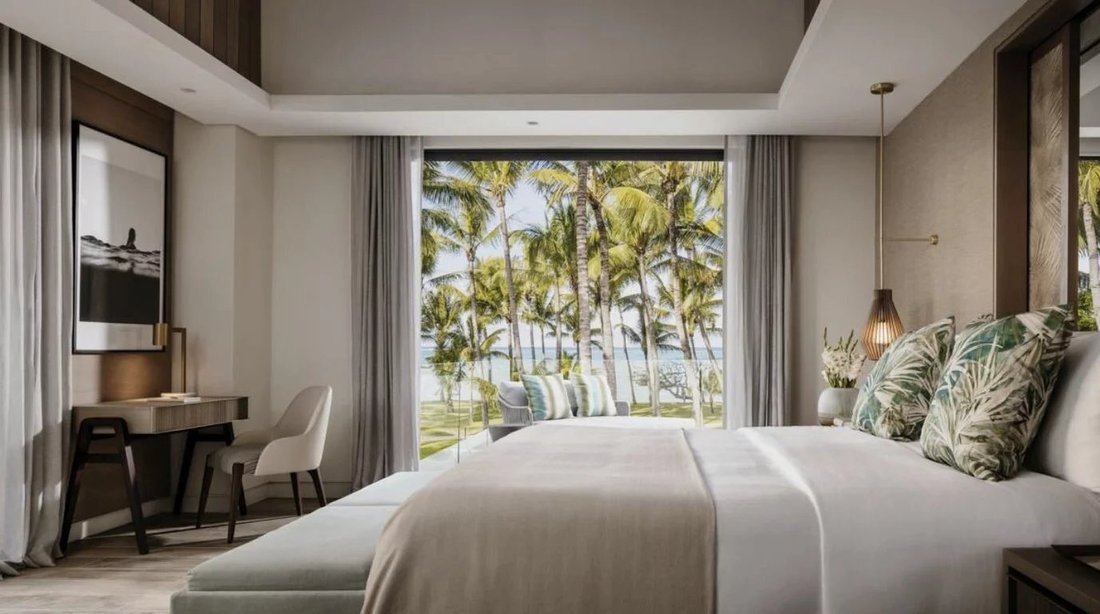 Villa in Quatre Cocos, Flacq District, Mauritius 3 - 14425630