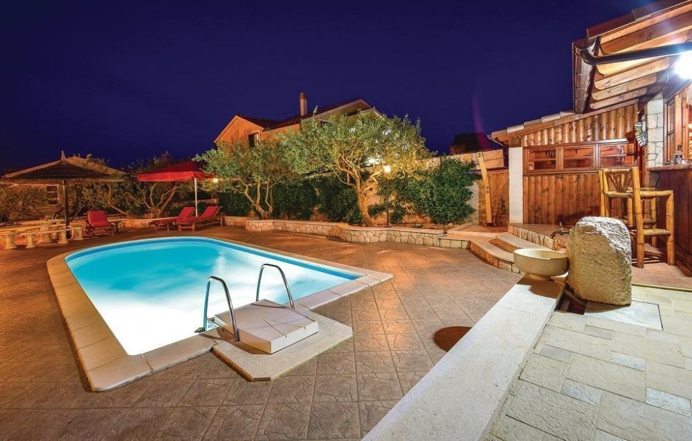 Villa in Vodice, Sibenik-Knin County, Croatia 5 - 12384876