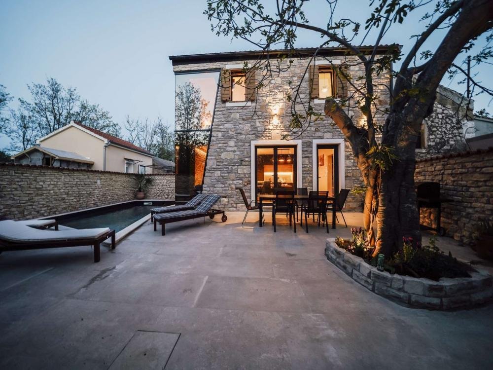 Villa in Privlaka, Zadar County, Croatia 3 - 12085352